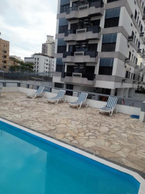 Apartamento Enseada Guarujá